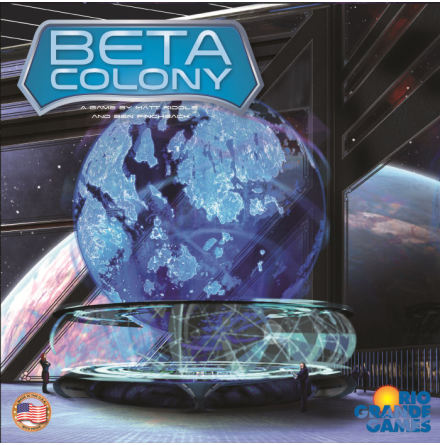 Beta Colony