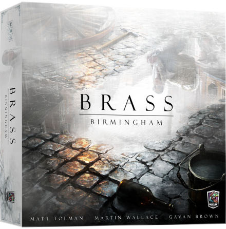 Brass Birmingham