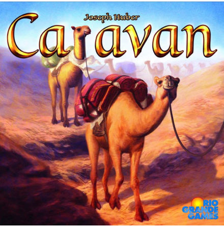 Caravan