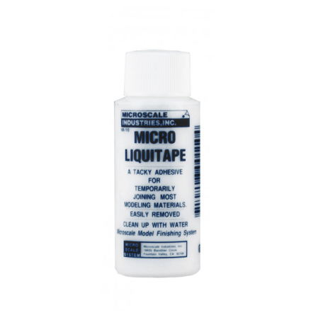 Micro Liquitape (30mL)