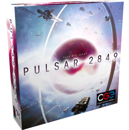 Pulsar 2849