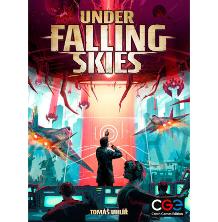 Under Falling Skies (Q3 2020)