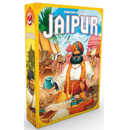 Jaipur Nordic (NEW 2020)