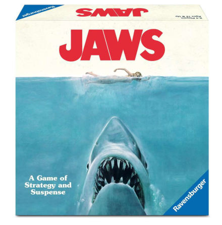 Jaws