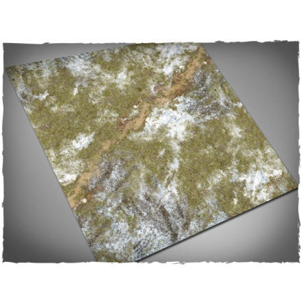 Game mat - Northland 44x30 inch