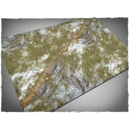 Game mat - Northland 4x6 feet