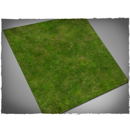 Game mat - Grass 44x30 inch