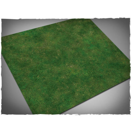 Game mat - Grass 44x60 inch