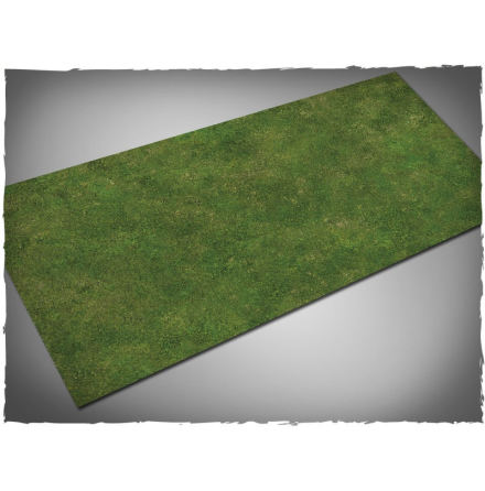 Game mat - Grass 44x90 inch