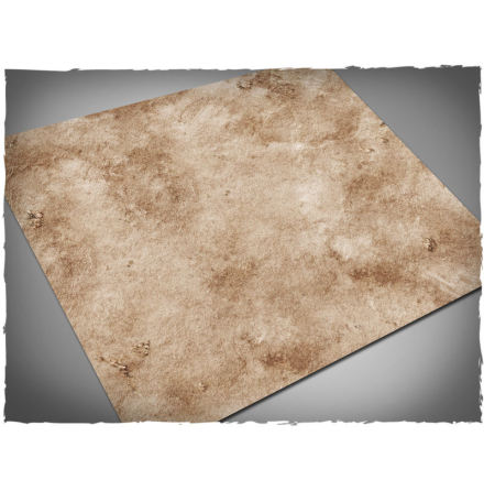 Game mat - Wasteland v2 44x60 inch