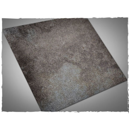 DeepCut Game mat - Cobblestone (4x4 foot)