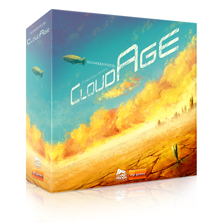 CloudAge