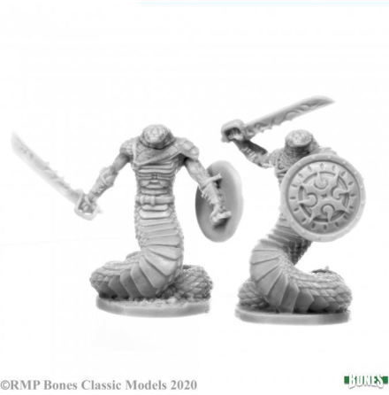 NAGENDRA SWORDSMEN (2)