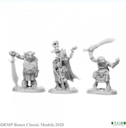 GOBLIN ELITES (3) (R-77713)