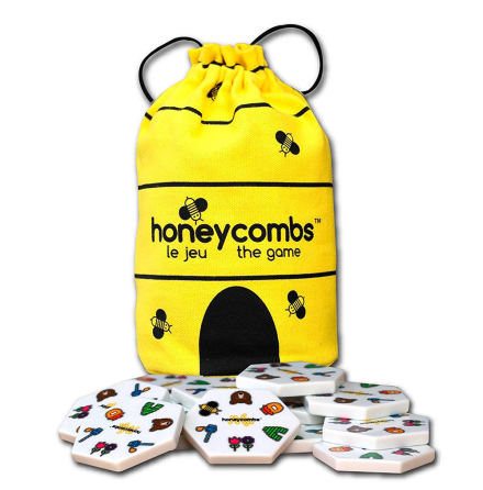 Honeycombs (SE)