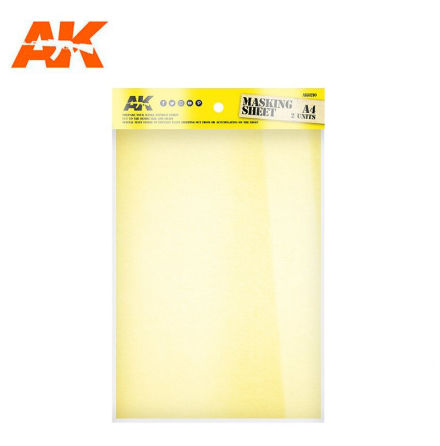 AK-8210-Masking-Sheet-A4