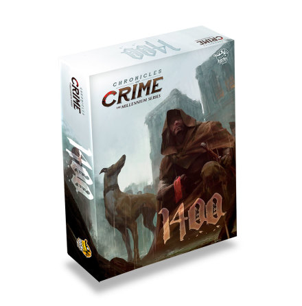 Chronicles Of Crime 1400