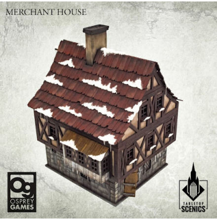 Merchant House