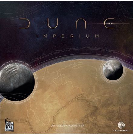 Dune Imperium