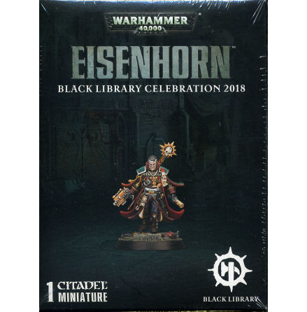 EISENHORN (Finecast)