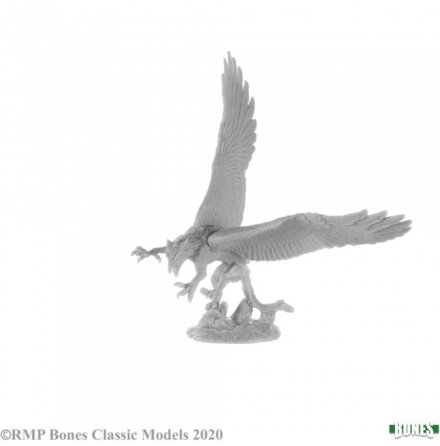 GRIFFON (R-77689)