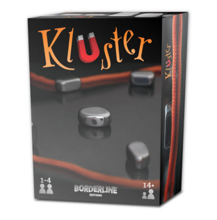Kluster (Nordic)