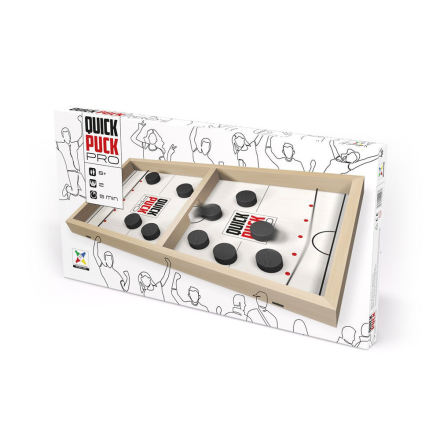 Quick Puck Pro / Sling Puck (Nordic)