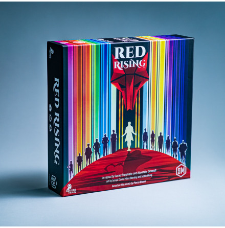 Red Rising (Standard Edition)