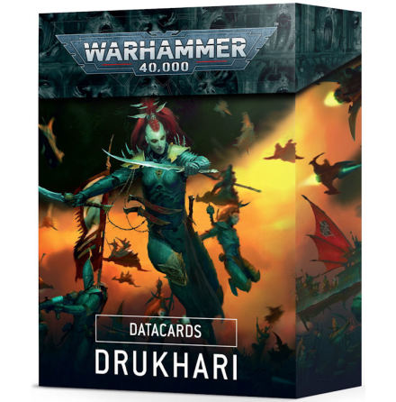 DATACARDS: DRUKHARI (ENG, 2021)