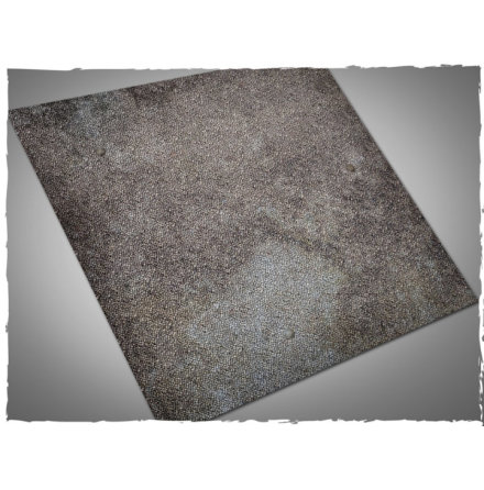 Game mat - Cobblestone 3x3 foot