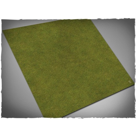 Game mat - Meadow 3x3 foot