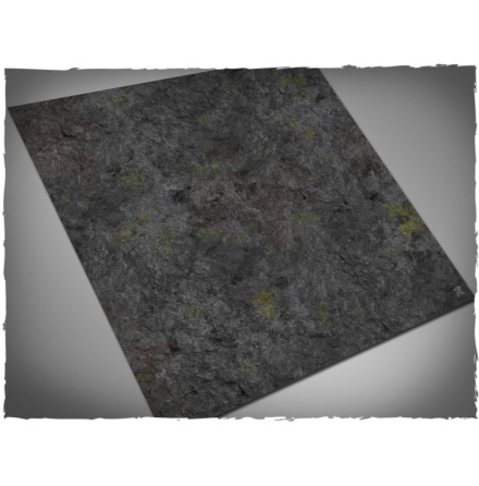 Game mat - Cave 3x3 foot