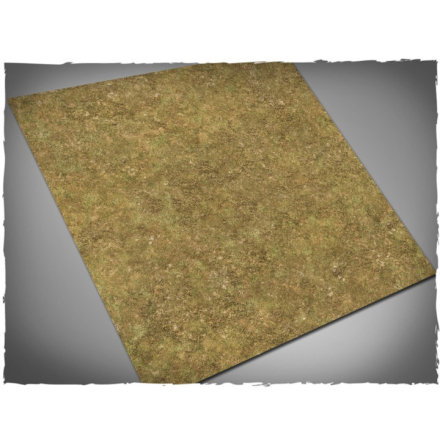 Game mat - Steppe v2 3x3 foot