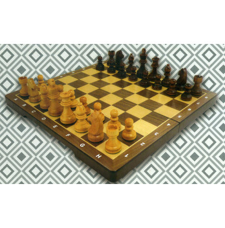 Chess Set Big (35x35cm)