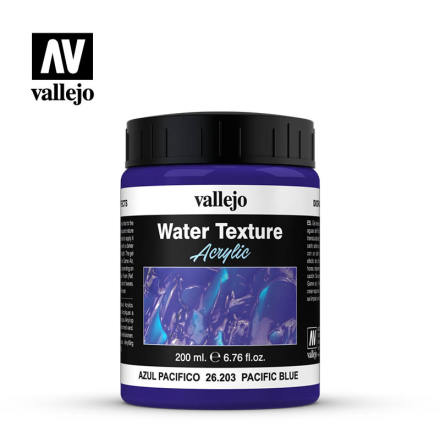 WATER EFFECTS PACIFIC 200 ml