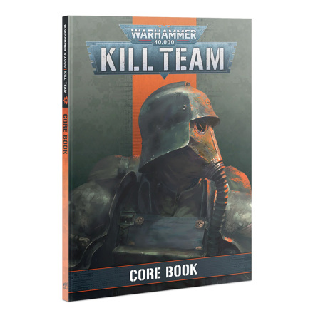 KILL TEAM: CORE BOOK (ENG 2021)