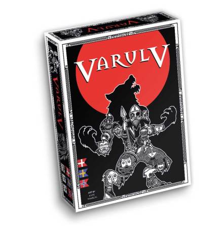 Varulv (Nordic)