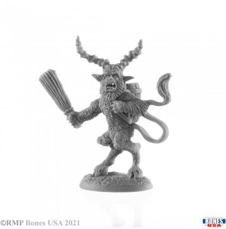 KRAMPUS (BONES USA)