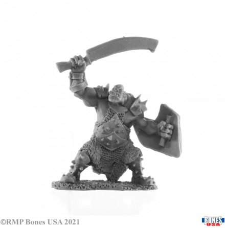 ORC MARAUDER (BONES USA)