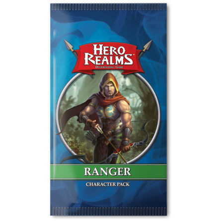 Hero Realms Ranger Pack