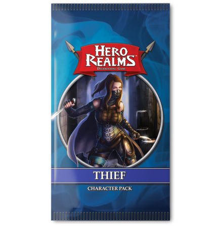 Hero Realms Thief Pack