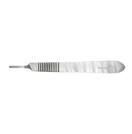 PK Scalpel Handle (No.3)