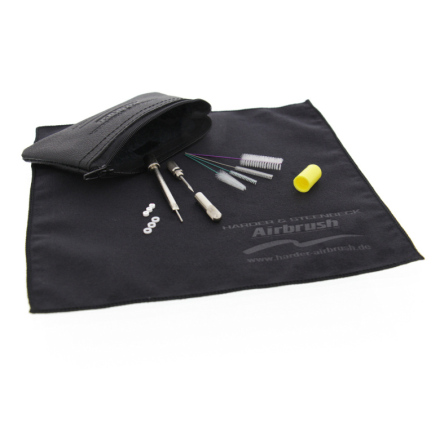 Airbrush Service Kit