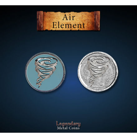 Air Element Set