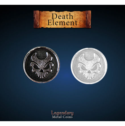 Death Element Set