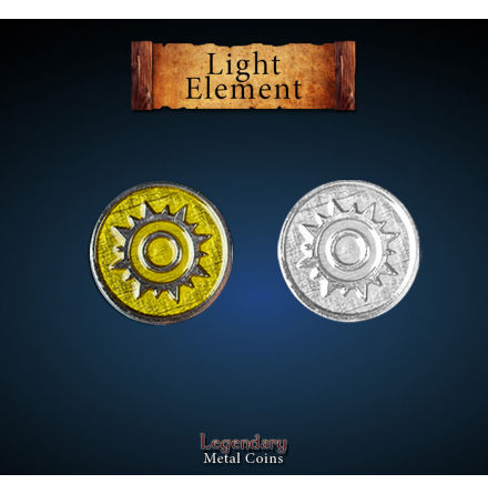 Light Element Set