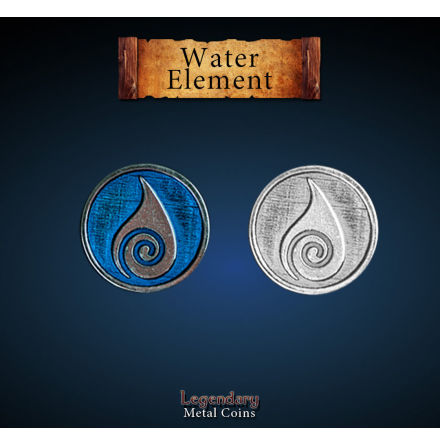 Water Element Set