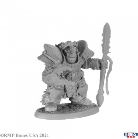 CHAMPION OF MAERSULUTH (BONES USA)