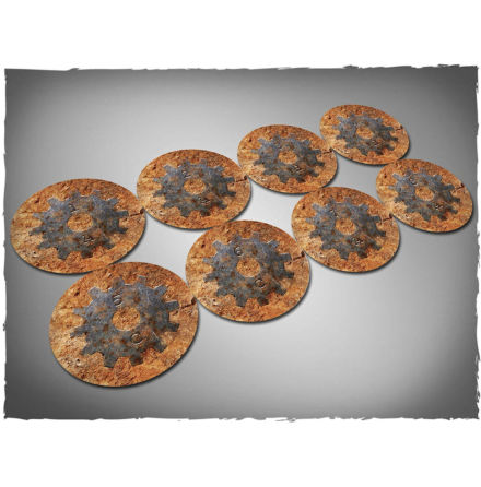 WH40K objective markers #3