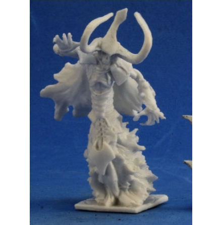 Whispering Tyrant (sculpted by Bobby Jackson)